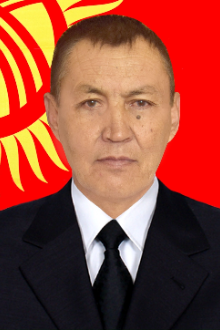 Камбаров Жакып Таджибаевич