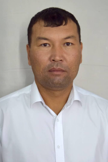 Байматов Уланбек Кельгенбаевич